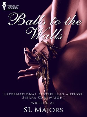 cover image of Balls to the Walls